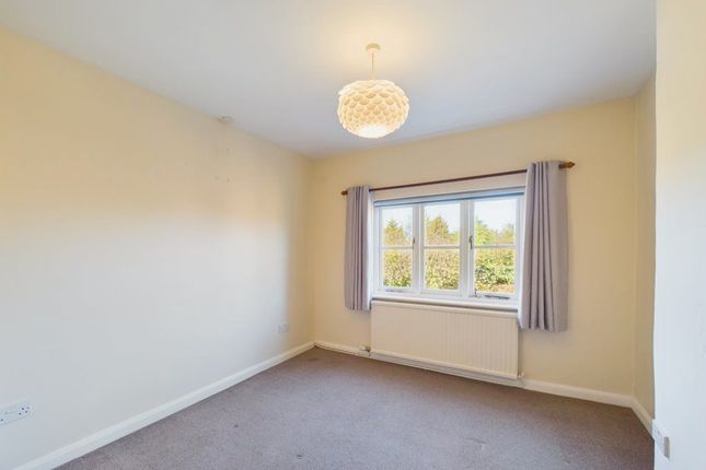 Detached house to rent in The Firs, Chapel Street, Ticknall
