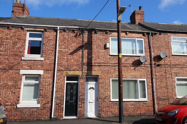 Terraced house to rent in King Street, Birtley, Chester Le Street