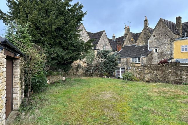 Property for sale in Long Street, Tetbury