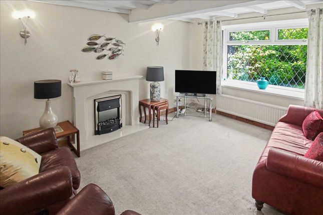 3, Greasley Avenue, Nottingham photo 4