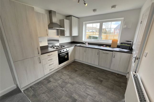 Plot 212 Ryebank Gate,, Ryebank Gate, Yapton photo 4
