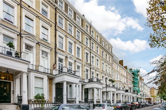 2 bed flat to rent in Lexham Gardens, Kensington, London W8 - 45640033 ...