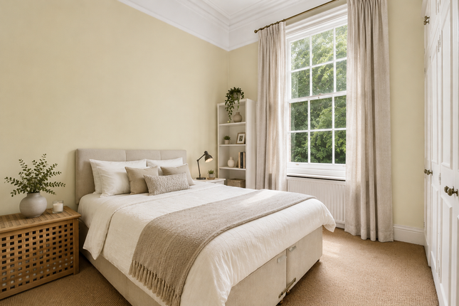 First Floor Flat, 22, Redcliffe Gardens, Chelsea photo 4