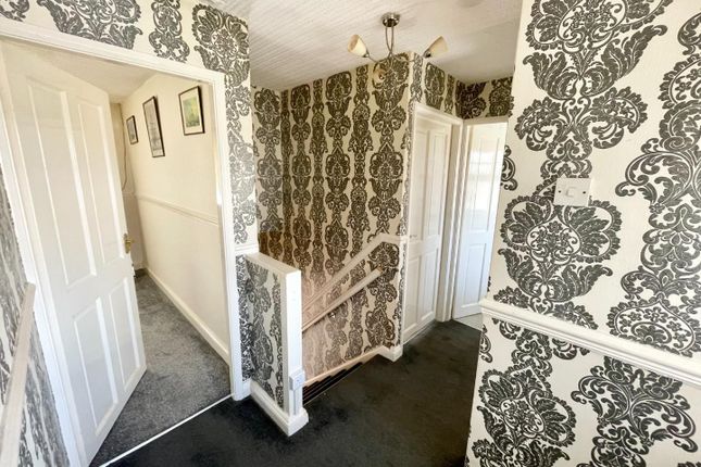 Terraced house for sale in Ivanhoe Crescent, Owton Manor, Hartlepool