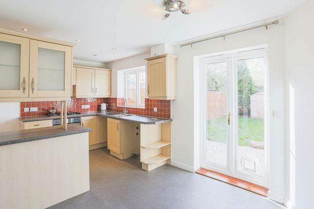 Semi-detached house for sale in Redbarn Drive, York, North Yorkshire