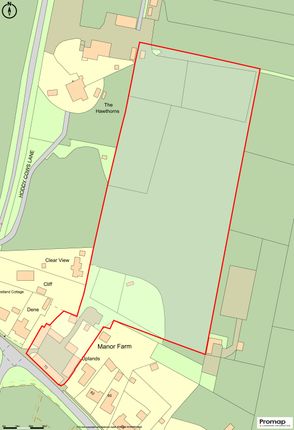 Land Plan