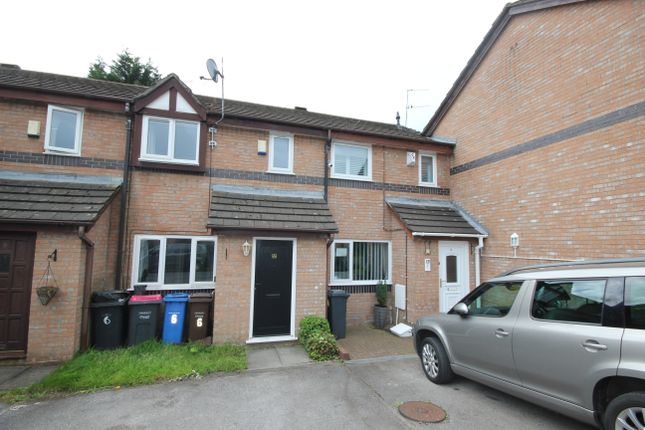 Thumbnail Property to rent in 6 Clock Tower Close, Salford
