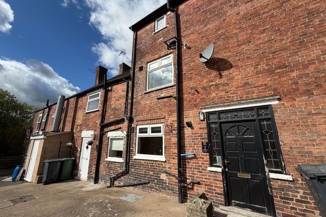 43, King Street, Alfreton photo 2
