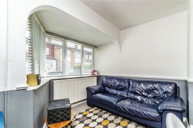 End terrace house for sale in Rigby Close, Croydon