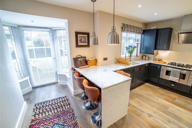 Flat for sale in Sandecotes Road, Lower Parkstone, Poole, Dorset