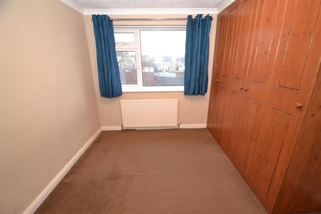 Semi-detached house for sale in Folly Hall Avenue, Wibsey, Bradford