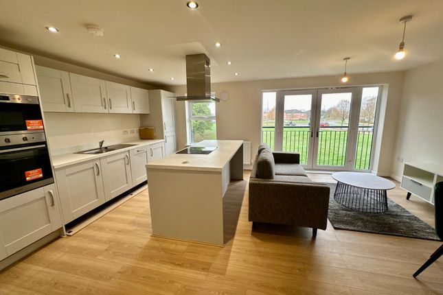 Kestrel House, Doncaster photo 3