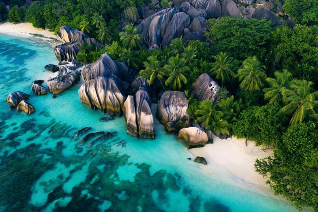 Thumbnail Land for sale in Anse Cocos, La Digue, Seychelles