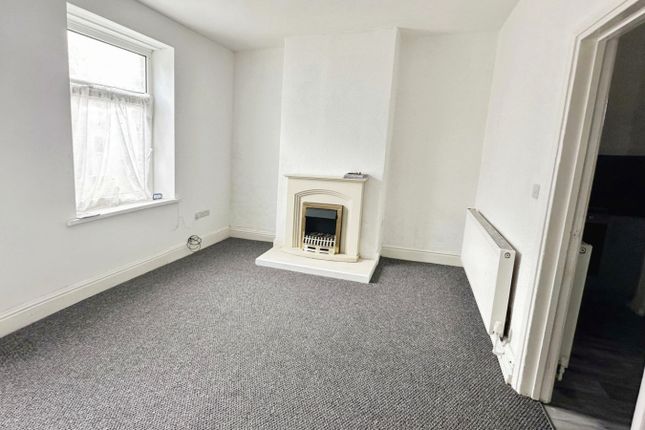 Terraced house to rent in Humber Street, Chopwell, Newcastle Upon Tyne