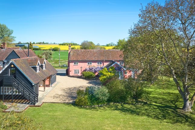 4-bed house on Moone House, Stour Street, Sudbury, £725,000