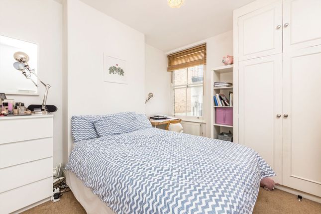 Flat 82, Elmhurst Mansions, Edgeley Road, London photo 4