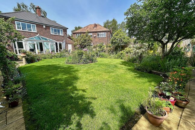 3 Netherwood Road, Manchester photo 4