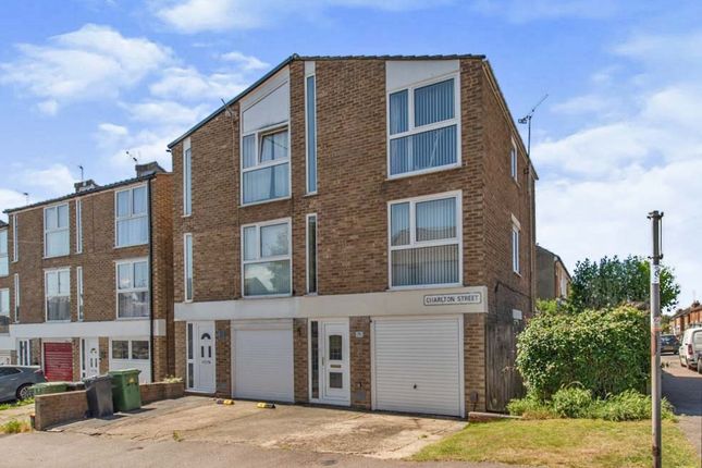 Thumbnail End terrace house for sale in Charlton Street, Maidstone