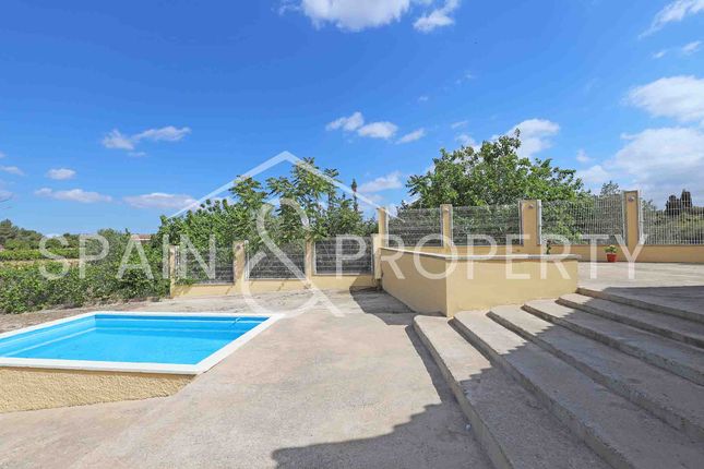 Country house for sale in Torrent, Valencia (Province), Valencia, Spain