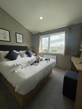 Lodge for sale in Abi Kielder, Ribble Valley Park &amp; Leisure, Clitheroe, Yorkshire