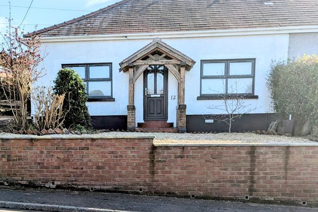 2-bed house on 12 Swiss Valley, Llanelli, £895/mo