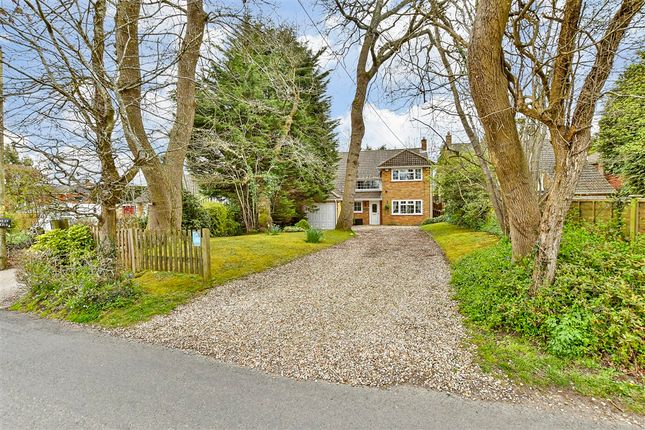 Whitepost Lane, Meopham photo 4