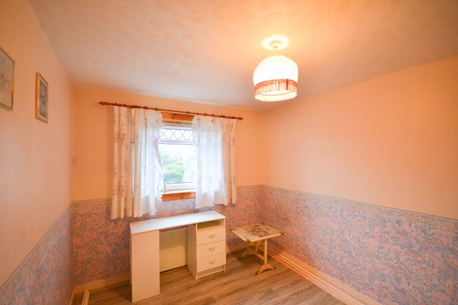 7, Macrae Place, Stornoway photo 2
