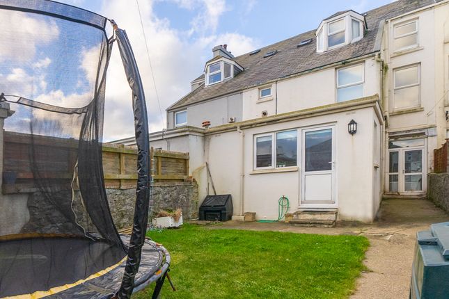 Terraced house for sale in Ribblesdale, Shore Road, Castletown