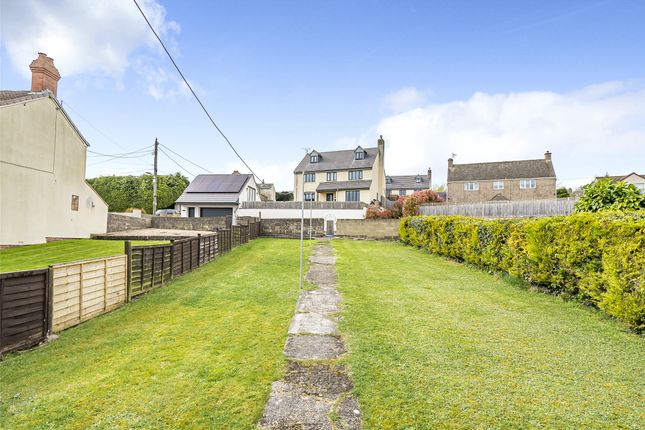 Semi-detached house for sale in Field Road, Whiteshill, Stroud, Gloucestershire