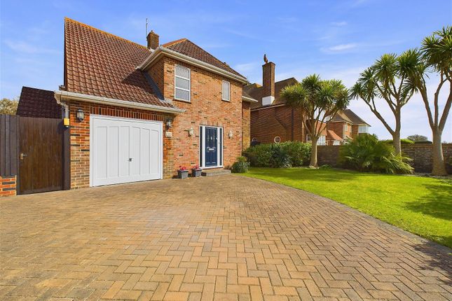 Detached house for sale in Chelwood Avenue, Goring-By-Sea, Worthing