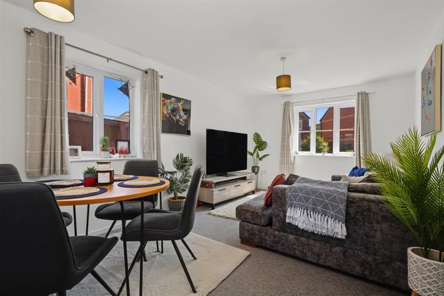 4, Whysall Road, Nottingham photo 4