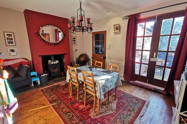 Terraced house for sale in Home Mill Buildings, Trowbridge