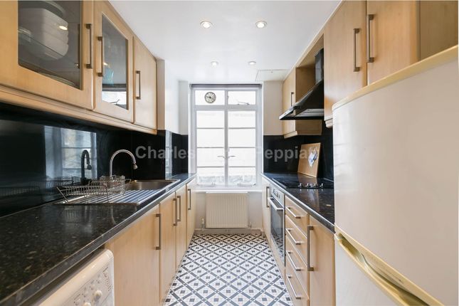 Flat to rent in Park Road, Marylebone