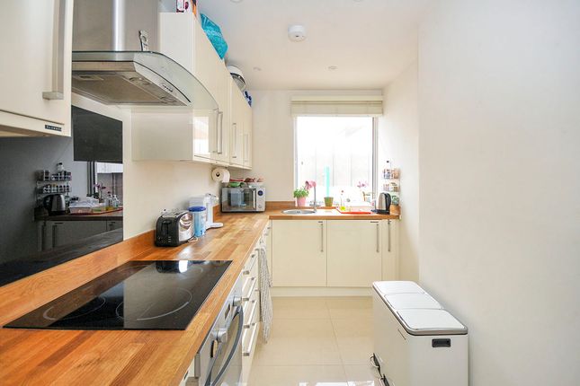 Flat for sale in High Street, Bromley