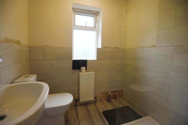 Semi-detached house for sale in Tinkers Drove, Wisbech, Cambs