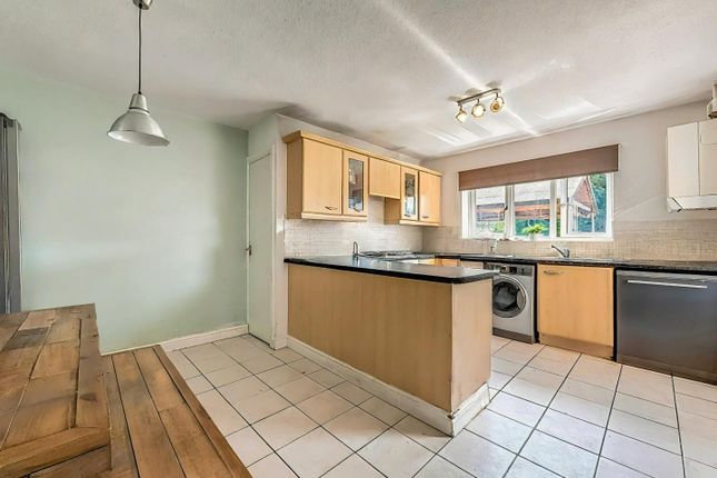 Kitchen Breakfast Room