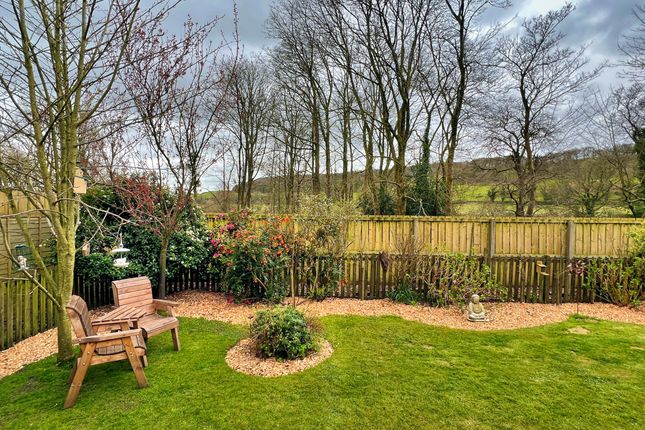 Semi-detached bungalow for sale in The Winnowing, Machermore, Newton Stewart