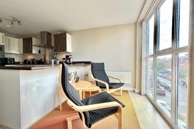 Flat 4, 60, Acres Road, Chorlton photo 3