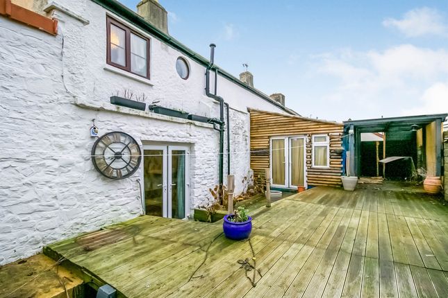 Thumbnail Cottage for sale in The Green, St. Athan, Barry