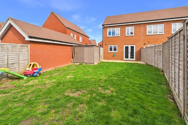 62, Hunts Grove Drive, Gloucester photo 4
