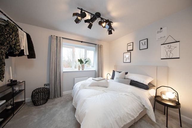 The Briarwood, Etherow Grange, Glossop photo 4