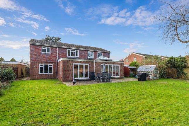 Detached house for sale in Seagrave Road, Beaconsfield, Buckinghamshire