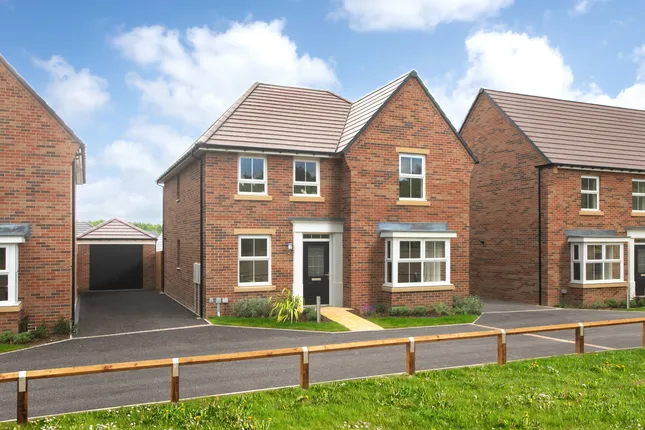 David Wilson Homes - Wendel View