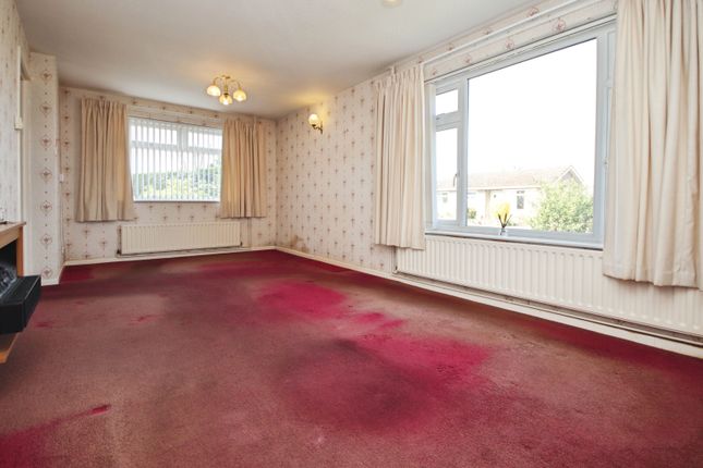 17, New Crescent, Lincoln photo 3