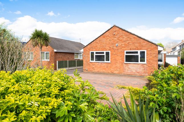 Thumbnail Bungalow for sale in Wayside Close, Frampton Cotterell, Bristol, Gloucestershire