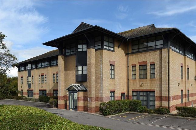Thumbnail Office for sale in Sedgemoor House, Deane Gate Avenue, Taunton, South West