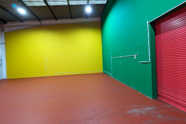Thumbnail Warehouse to let in Adams Road, Workington
