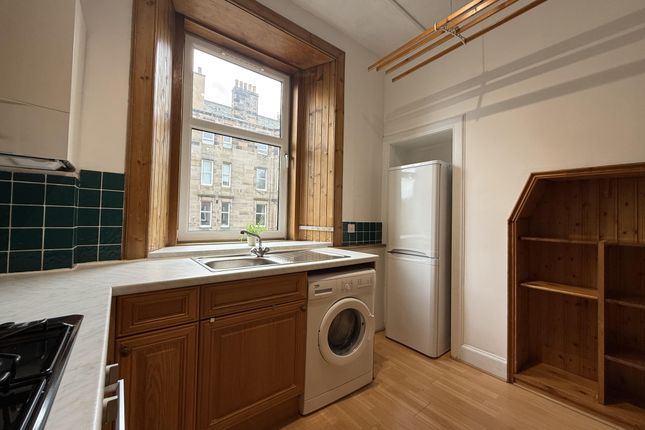 59/1F2 Harrison Road, Edinburgh, EH11 1EQ, Edinburgh photo 4