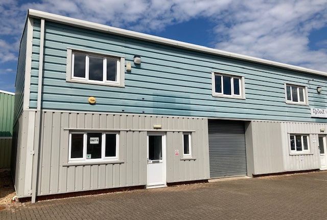 Office to let in The Dock, Ely, Cambridgeshire