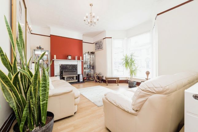 Terraced house for sale in Airthrie Road, Ilford